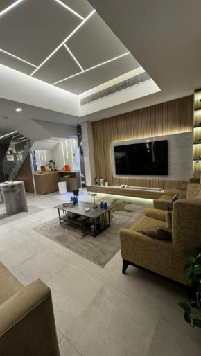 MAG City 2BD Townhouse